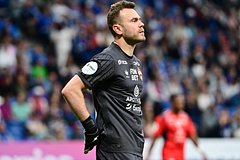 Акинфеев рассказал об унижении от болельщиков «Спартака»