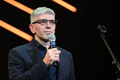 Алексей Фурсин рассказал о культурной дипломатии Москвы и международных проектах столицы