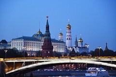 Алексей Фурсин рассказал о вкладе Москвы в развитие мировой культурной повестки