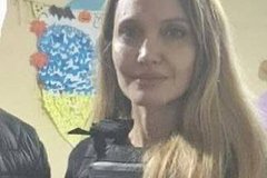 Анджелина Джоли посетила украинский город