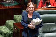 Австралийцы впервые раскаялись в колониальном прошлом