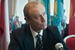 BadComedian высказался о фильме «Кремлевский волшебник»