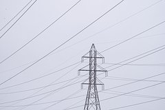 Беспилотники атаковали энергообъекты в российском регионе