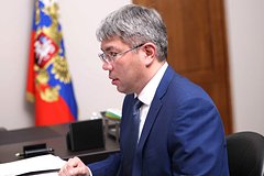 Беспилотники предложили направить против бакланов в российском регионе