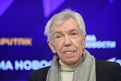 Без Дяди Юры. Умер советский и российский телеведущий Юрий Николаев