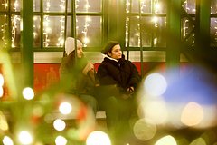 Бизнес присоединился к проекту «Зима в Москве»