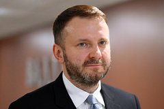 Делегацию России на G20 возглавит Орешкин