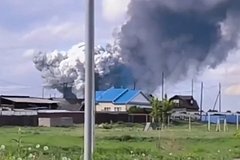 Долги возможного участника атаки БПЛА на Иркутскую область