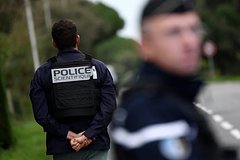 Дом депутата парламента Франции ограбили