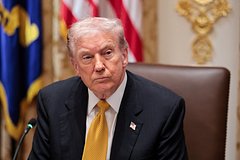 Дом детства Трампа выставили на продажу