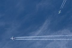 Два российских города перестали принимать самолеты