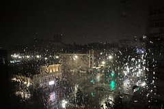 Два российских города погрузились во тьму