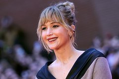 Дженнифер Лоуренс рассказала о провале проб в культовом фильме