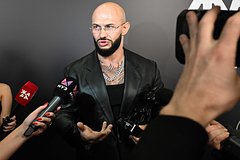 Джиган захотел спасти брак с Оксаной Самойловой