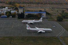 Еще в двух российских аэропортах ввели ограничения на полеты