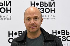 Евгений Стычкин предрек человечеству восстание машин