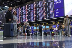 Европе предложили впускать больше россиян