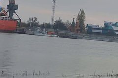 Европейская страна эвакуировала деревню из-за конфликта на Украине