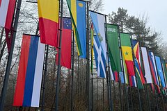 ФИФА почтила память Симоняна