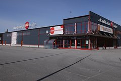 Финляндия без россиян