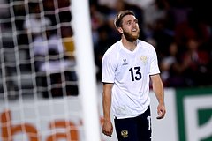 Футболист «Динамо» рассказал о стыде из-за результатов команды