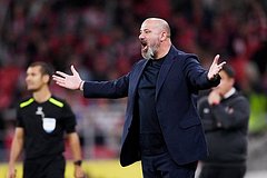 Главный тренер «Спартака» устал