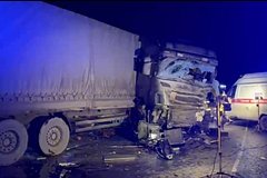 Губернатор Пермского края рассказал о выплатах семьям погибших в ДТП