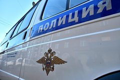 Из российской больницы эвакуировали пациентов из-за подозрительного пакета