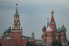 Известная актриса назвала преимущества Москвы перед Нью-Йорком и Парижем