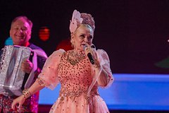 Кадышева решила отказаться от корпоративов в Новый год