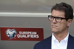 Капелло отреагировал на смерть Симоняна