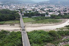 Колумбия нанесла удары рядом с границей Венесуэлы