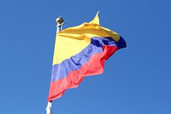 Колумбийский наемник рассказал о членах картелей в рядах ВСУ