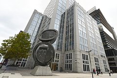 Конфискация замороженных российских активов