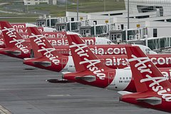 Крупнейший лоукостер Азии захотел запустить прямые рейсы в Россию