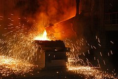 Крупнейший в своей области завод в России остановит производство