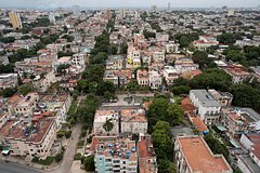 Куба названа второй целью США