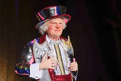 Куклачев отреагировал на новость о завершении карьеры