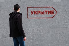 Курск атаковали дроны