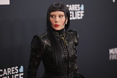 Леди Гага рассказала о тяжелой болезни