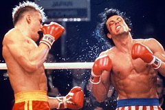 Лундгрен пожалел о нанесенной Сталлоне травме