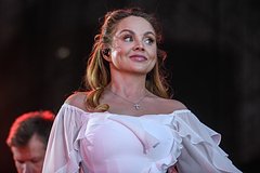 МакSим вспомнила о запомнившемся ей запахе от ее мамы