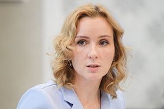 Мария Львова-Белова представила проект плана по профилактике социального сиротства