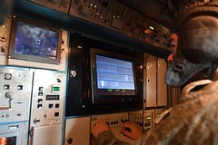 Минобороны отчиталось о ликвидации 13 украинских беспилотников над Россией