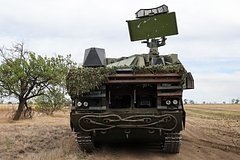 Минобороны отчиталось о сбитых над Россией дронах ВСУ