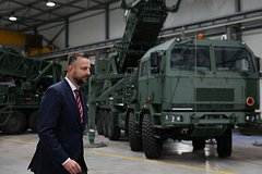 Минобороны Польши высказалось о возможной войне с Россией