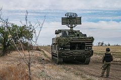 Минобороны сообщило о сбитии четырех БПЛА ВСУ