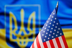 Мирный план США из 28 пунктов назвали политической капитуляцией Украины