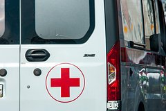 Мирный житель российского региона погиб после атаки ВСУ на автомобиль