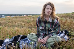 Монеточка начала задыхаться на сцене и была госпитализирована